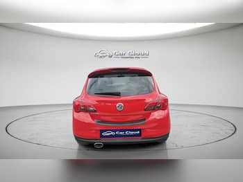 Used Vauxhall Corsa 2015 for sale - 79608935: Photo