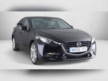 Used Mazda Mazda3 2016 for sale - 79726046: Photo