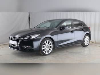 Used Mazda Mazda3 2016 for sale - 79726046: Photo