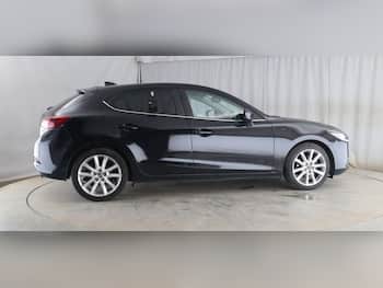 Used Mazda Mazda3 2016 for sale - 79726046: Photo