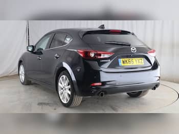 Used Mazda Mazda3 2016 for sale - 79726046: Photo