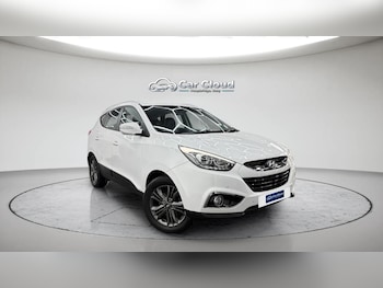 Used Hyundai Ix35 2014 for sale - 79622087: Photo