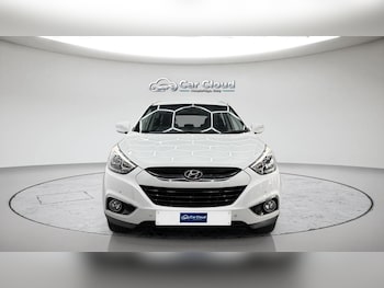 Used Hyundai Ix35 2014 for sale - 79622087: Photo