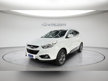 Used Hyundai Ix35 2014 for sale - 79622087: Photo
