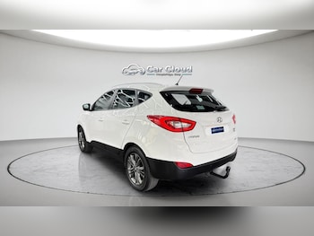 Used Hyundai Ix35 2014 for sale - 79622087: Photo
