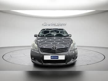 Used Toyota Verso 2010 for sale - 79634016: Photo