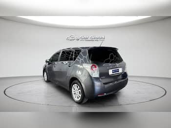 Used Toyota Verso 2010 for sale - 79634016: Photo