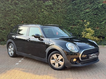 Used MINI Clubman 2016 for sale - 79873967: Photo