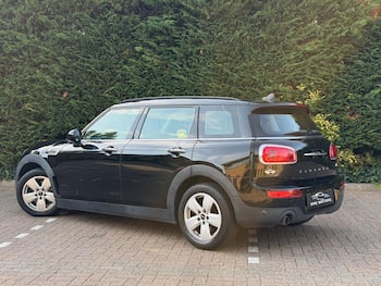 Used MINI Clubman 2016 for sale - 79873967: Photo