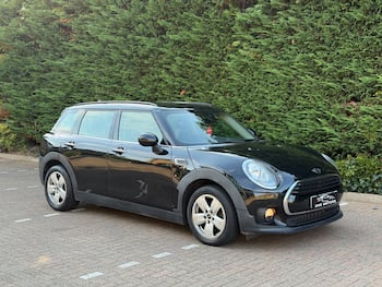 Used MINI Clubman 2016 for sale - 79873967: Photo