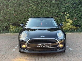 Used MINI Clubman 2016 for sale - 79873967: Photo