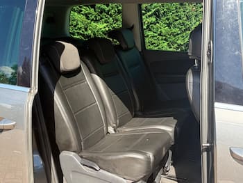 Used Volkswagen Sharan 2015 for sale - 79873719: Photo