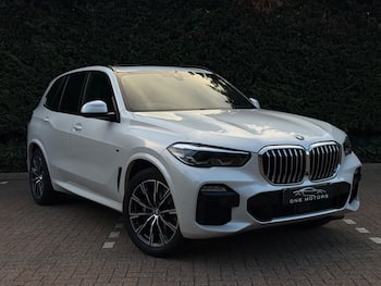 Used BMW X5 2020 for sale - 79874405: Photo