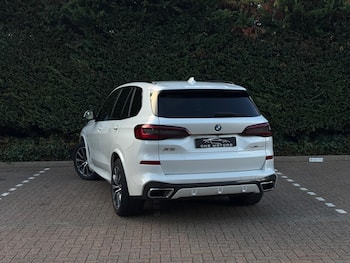 Used BMW X5 2020 for sale - 79874405: Photo