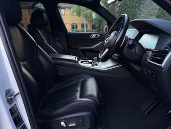 Used BMW X5 2020 for sale - 79874405: Photo