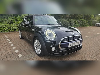 Used MINI Hatch 2017 for sale - 79874260: Photo