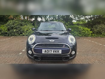 Used MINI Hatch 2017 for sale - 79874260: Photo