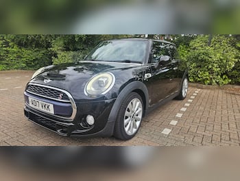 Used MINI Hatch 2017 for sale - 79874260: Photo