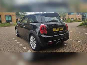 Used MINI Hatch 2017 for sale - 79874260: Photo
