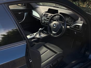 Used BMW 1 Series 2015 for sale - 79874745: Photo
