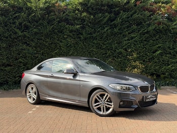 Used BMW 2 Series 2016 for sale - 79873512: Photo