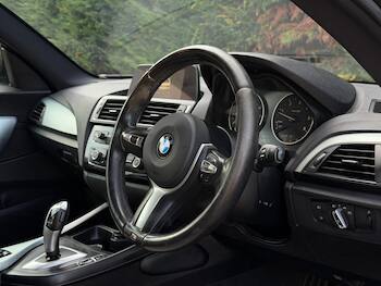 Used BMW 2 Series 2016 for sale - 79873512: Photo