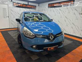 2013 (63) - 0.9 TCE 90 Dynamique S MediaNav Energy 5dr