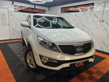 2012 (12) - 1.7 CRDi ISG 1 5dr