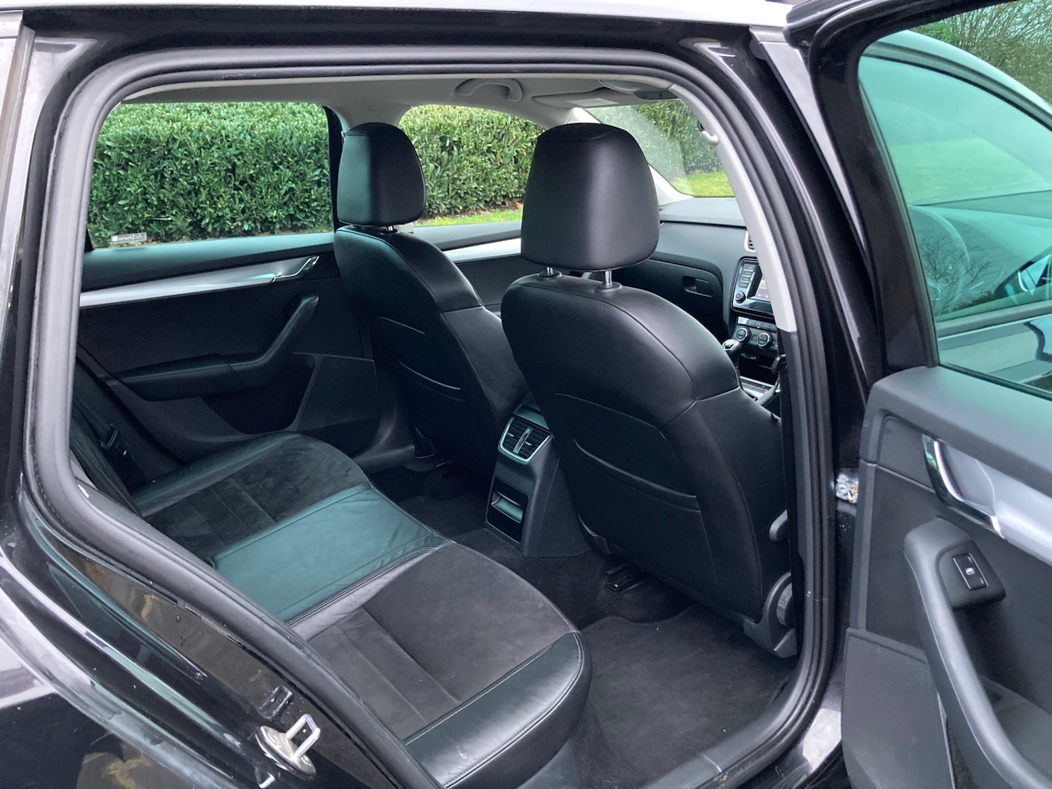 Used Skoda Octavia 2015 for sale - 77371122: Photo 13