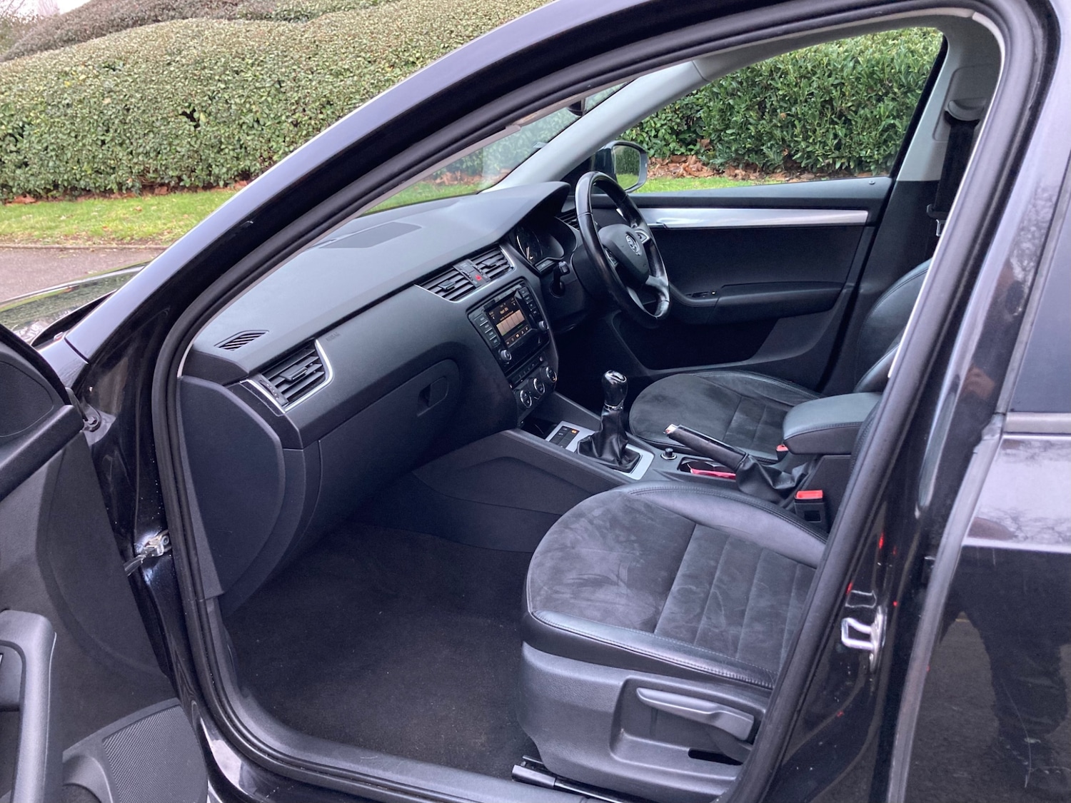 Used Skoda Octavia 2015 for sale - 77371122: Photo 14