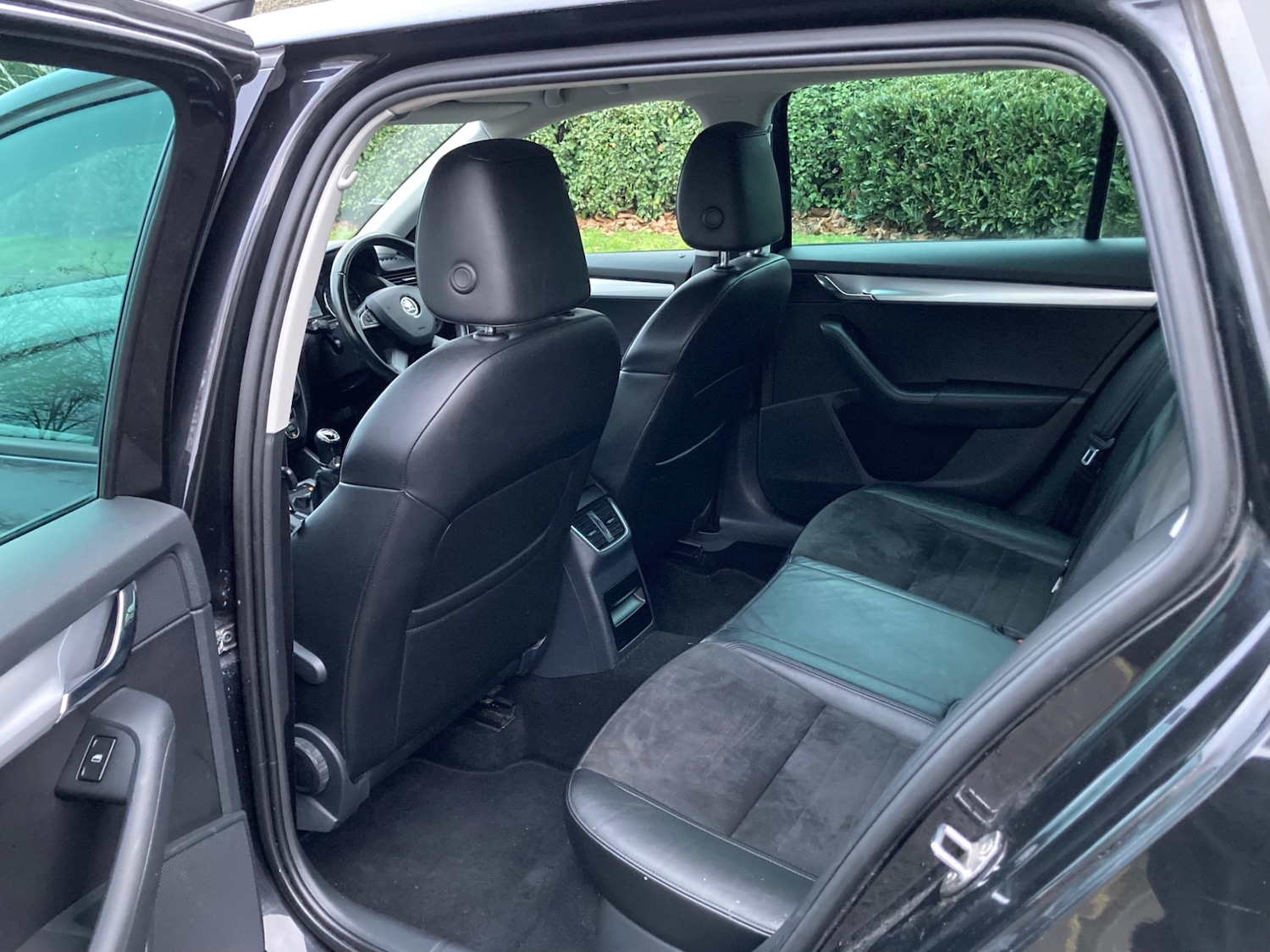 Used Skoda Octavia 2015 for sale - 77371122: Photo 15