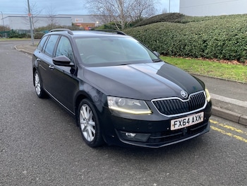 2015 (64) - 2.0 TDI CR Elegance 5dr