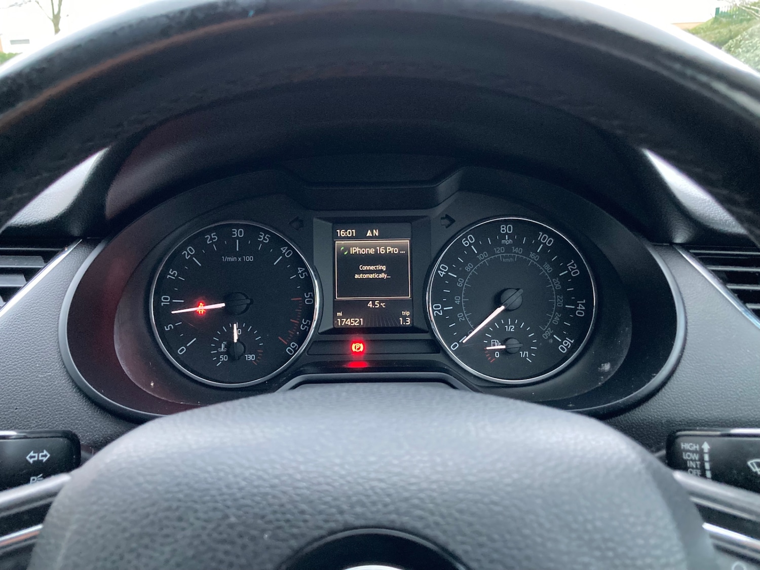 Used Skoda Octavia 2015 for sale - 77371122: Photo 20