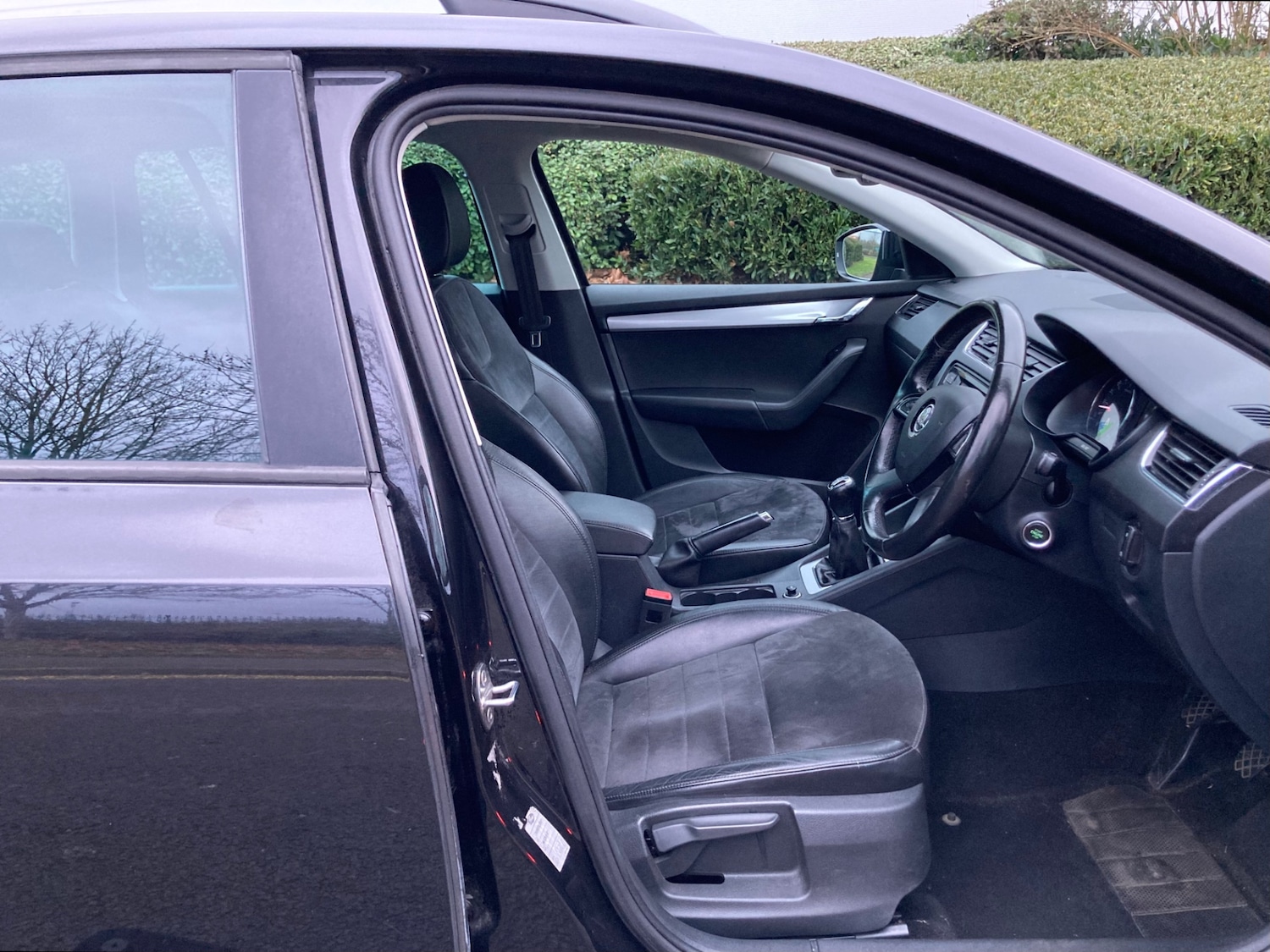 Used Skoda Octavia 2015 for sale - 77371122: Photo 22