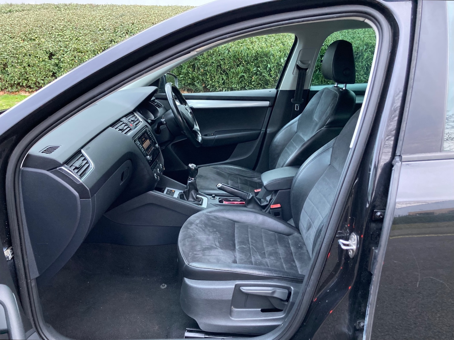 Used Skoda Octavia 2015 for sale - 77371122: Photo 24