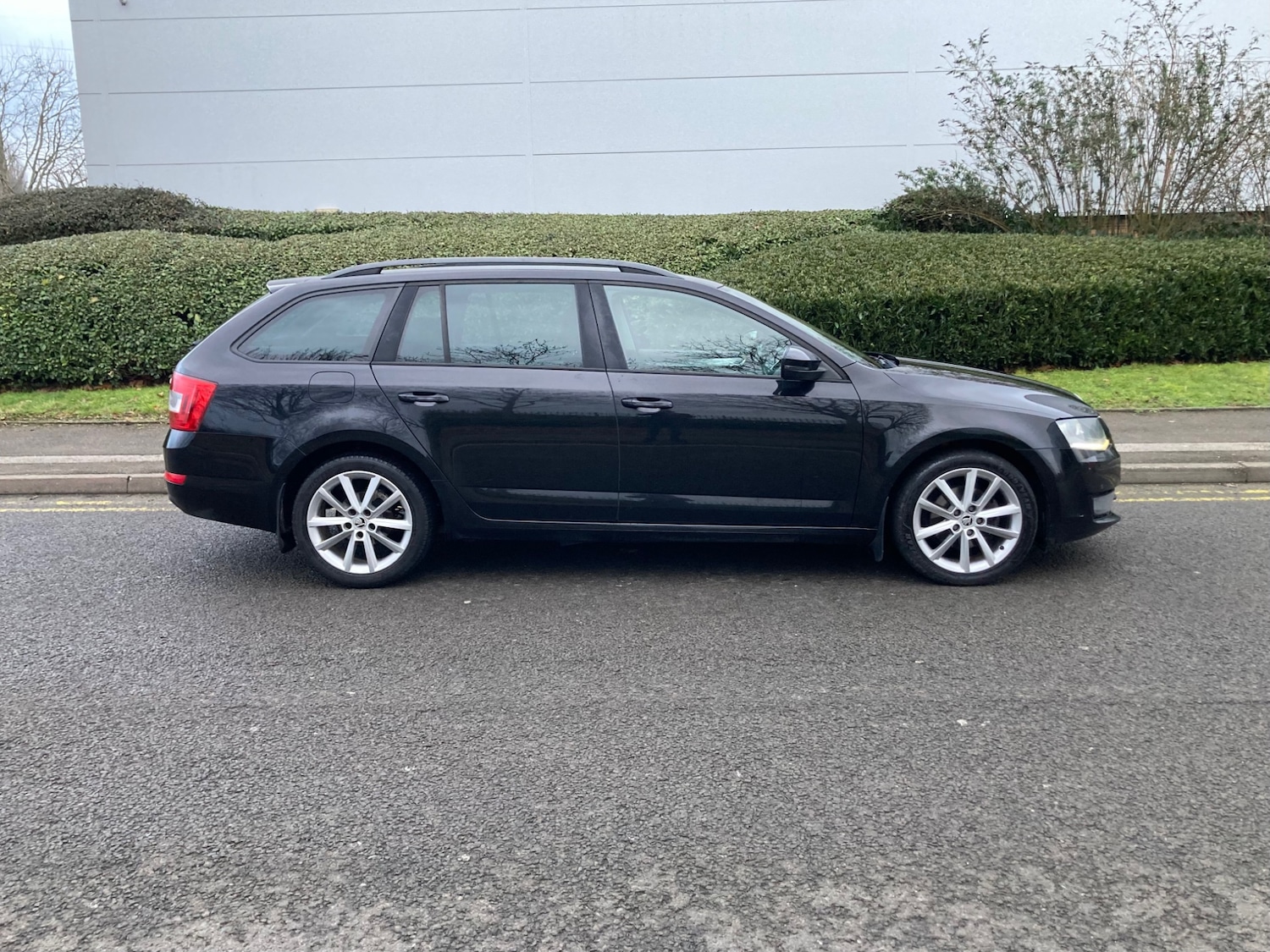 Used Skoda Octavia 2015 for sale - 77371122: Photo 5