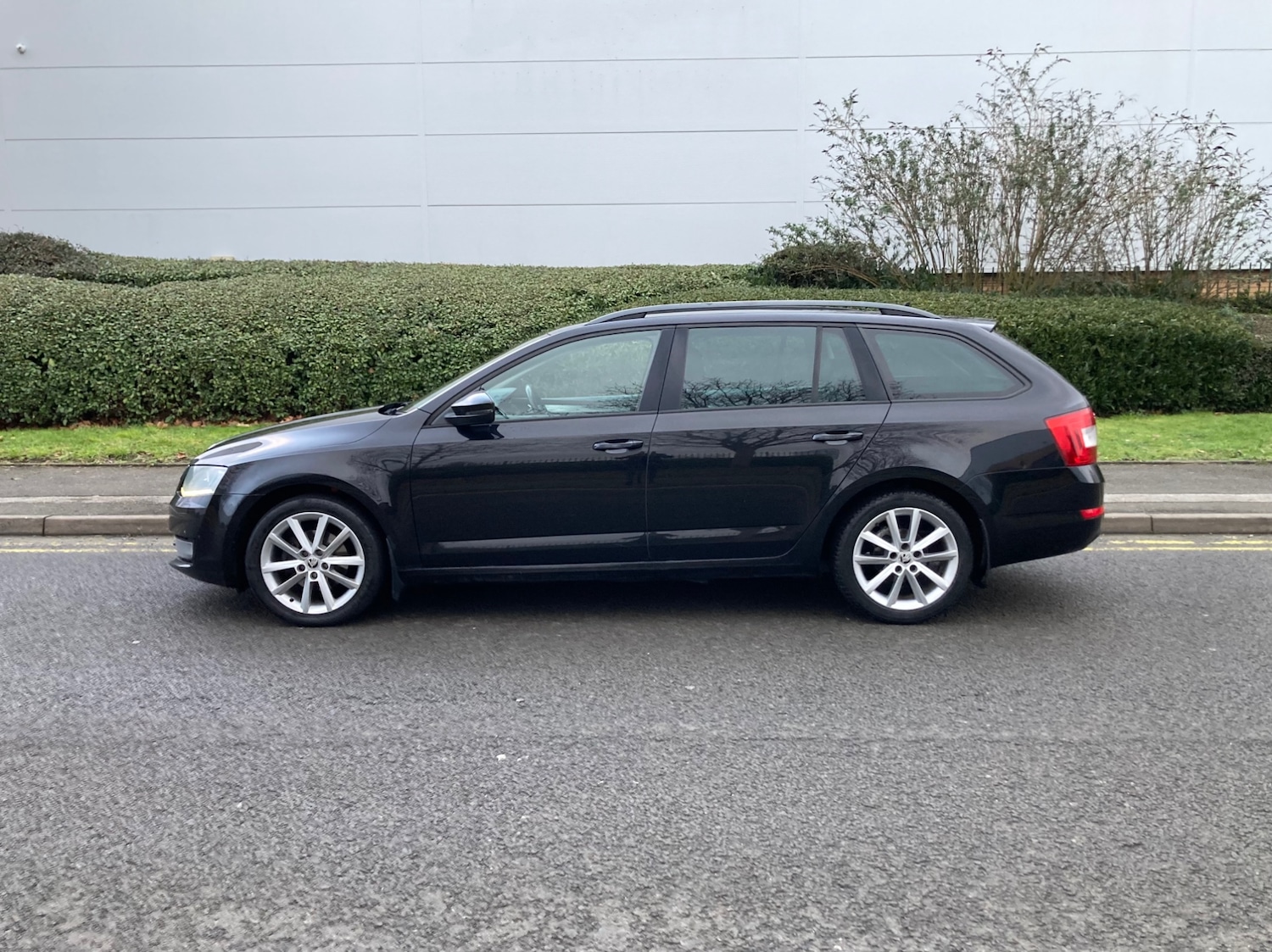 Used Skoda Octavia 2015 for sale - 77371122: Photo 6