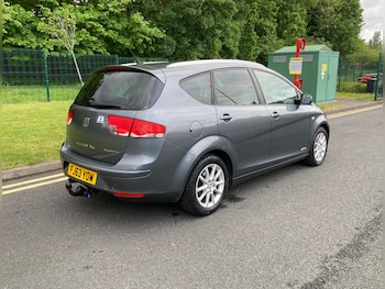 Used SEAT Altea XL 2013 for sale - 78630957: Photo