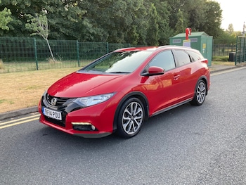 Used Honda Civic 2014 for sale - 79290462: Photo