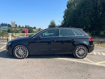 Used Audi A3 2014 for sale - 79764911: Photo