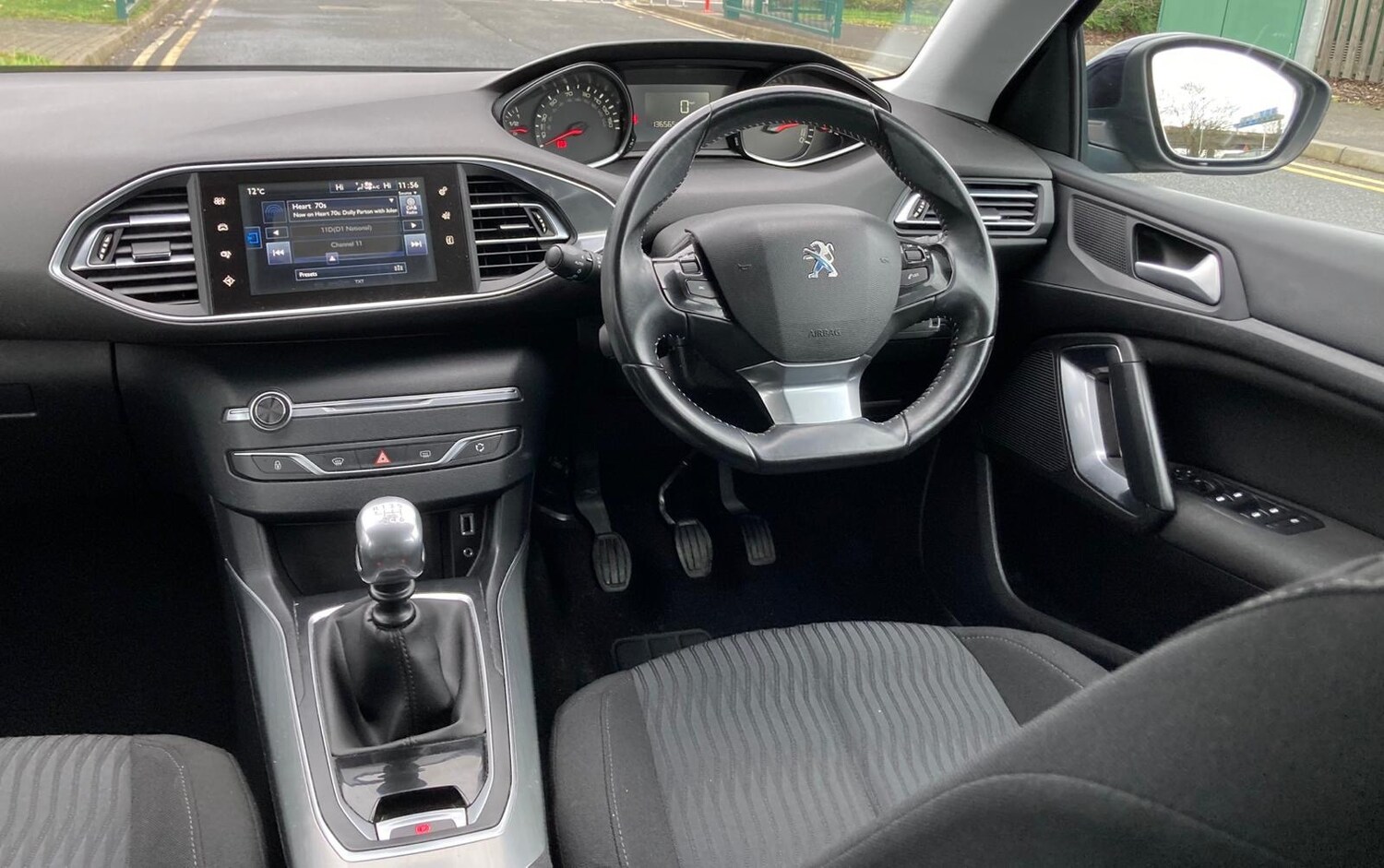 Used Peugeot 308 2015 for sale - 77656721: Photo 10