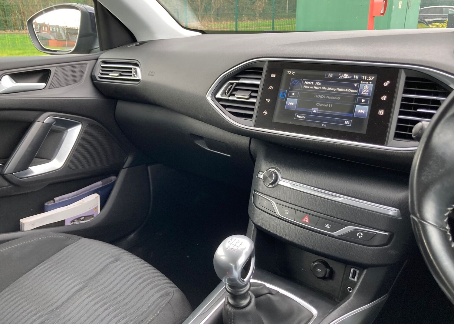 Used Peugeot 308 2015 for sale - 77656721: Photo 11