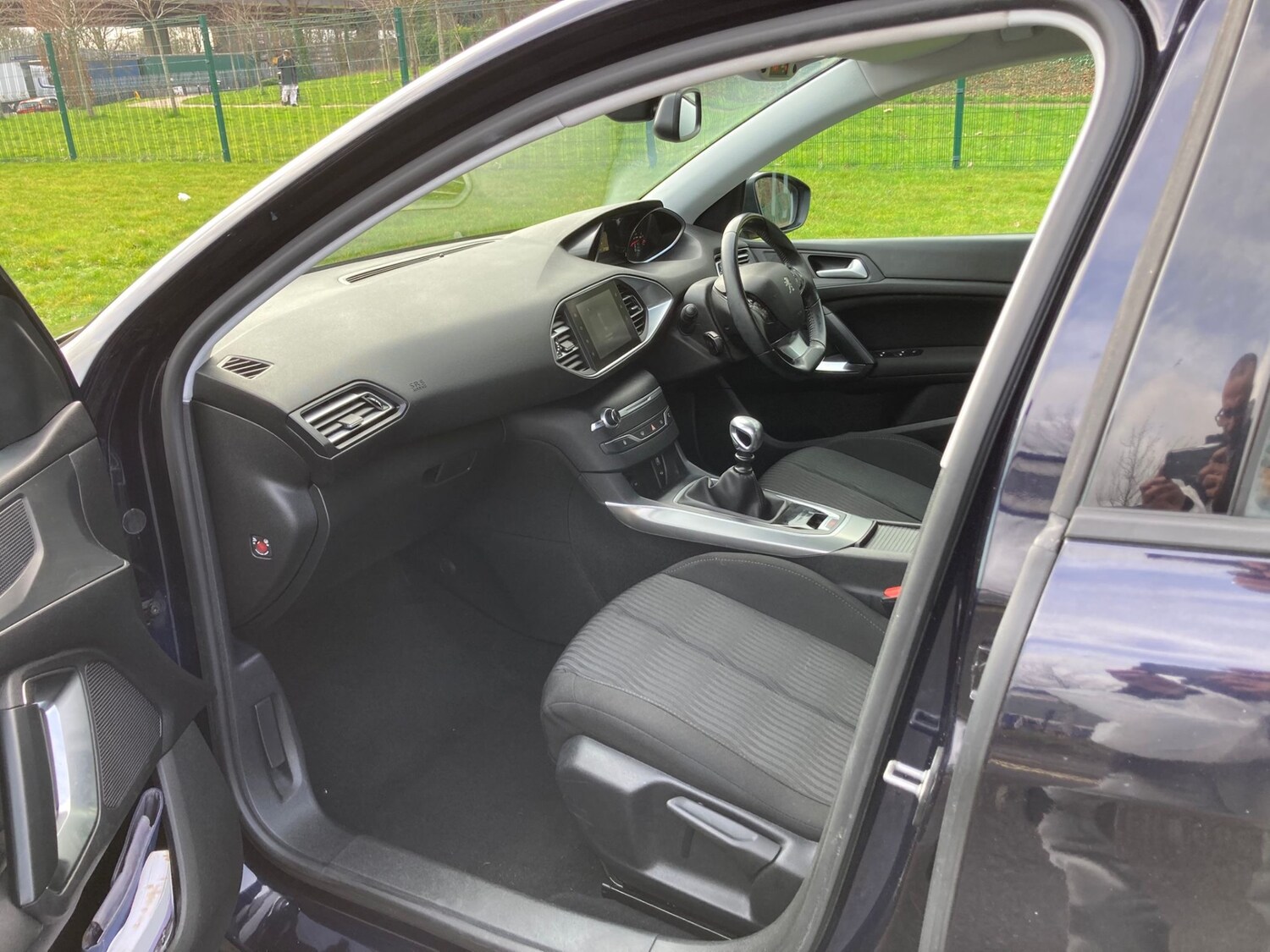 Used Peugeot 308 2015 for sale - 77656721: Photo 13