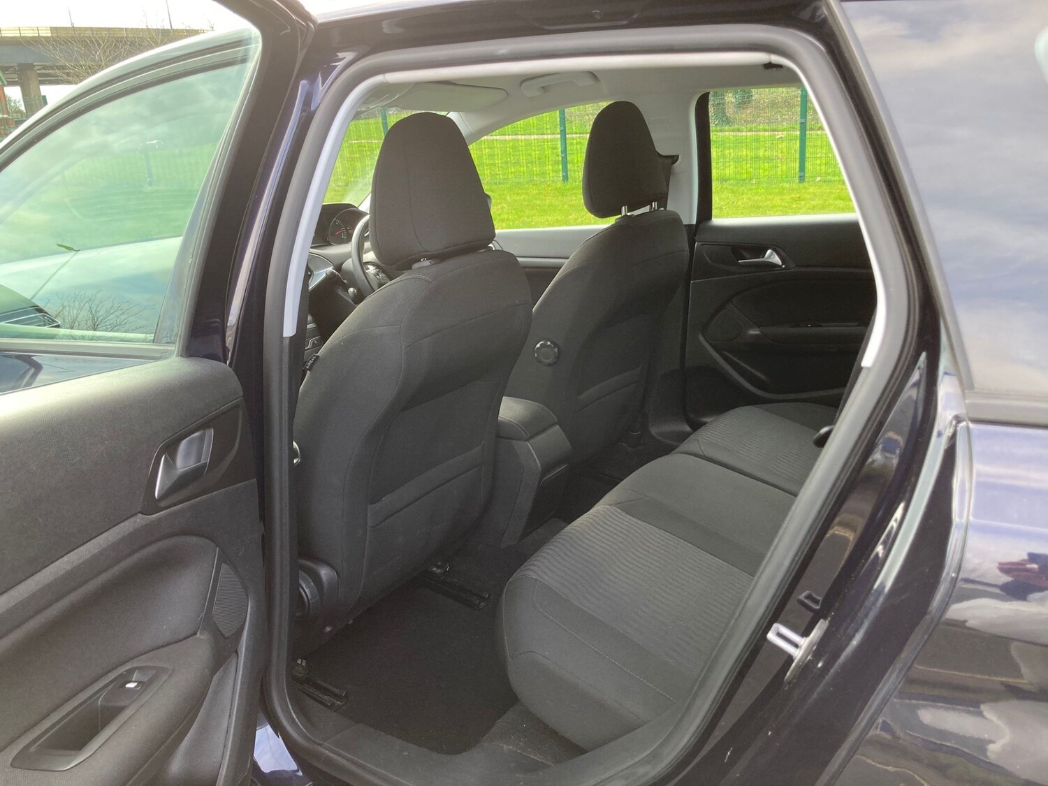 Used Peugeot 308 2015 for sale - 77656721: Photo 14