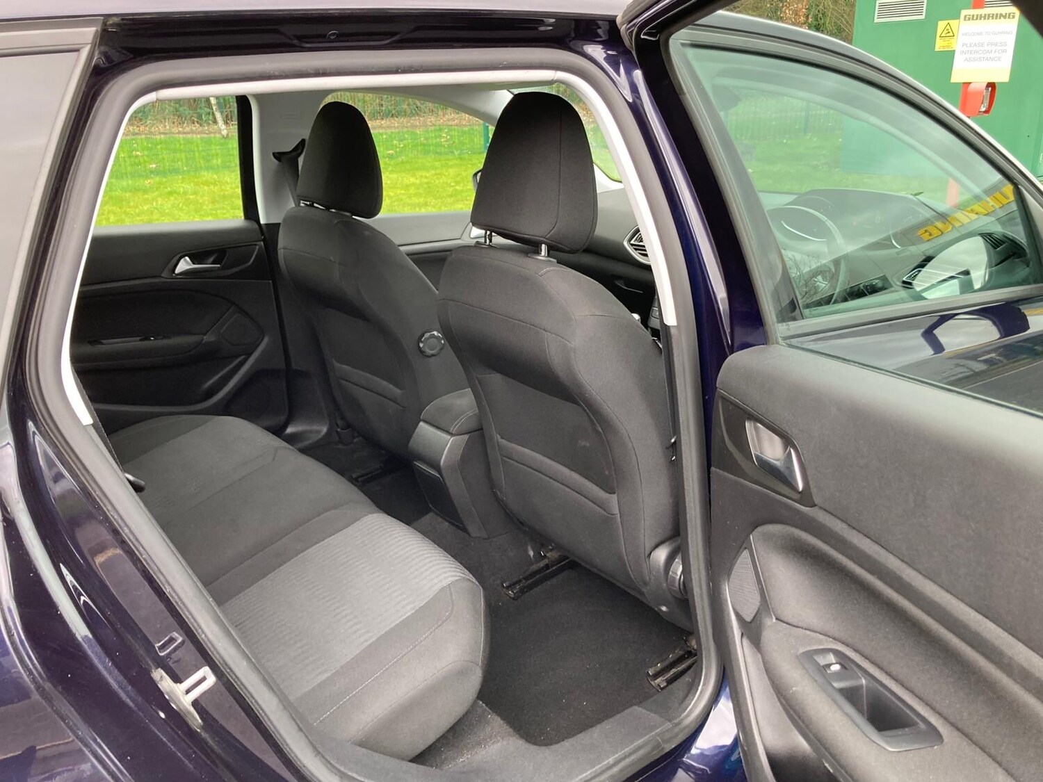 Used Peugeot 308 2015 for sale - 77656721: Photo 15