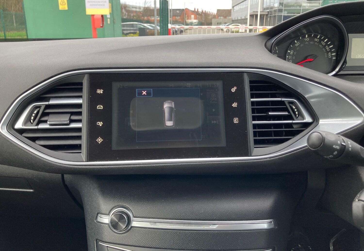 Used Peugeot 308 2015 for sale - 77656721: Photo 18