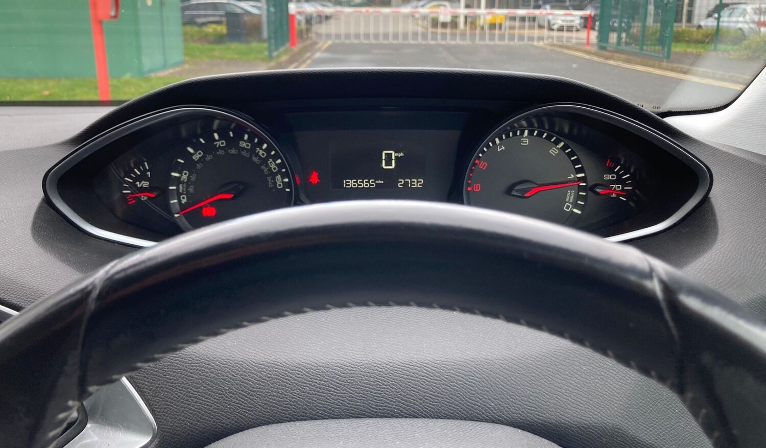 Used Peugeot 308 2015 for sale - 77656721: Photo 20