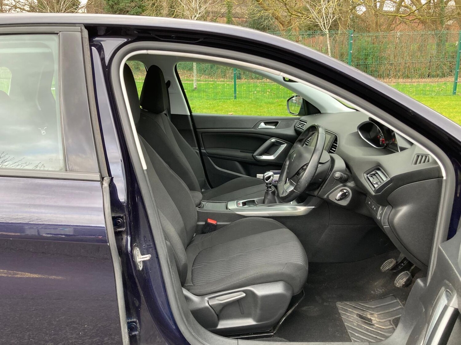 Used Peugeot 308 2015 for sale - 77656721: Photo 22