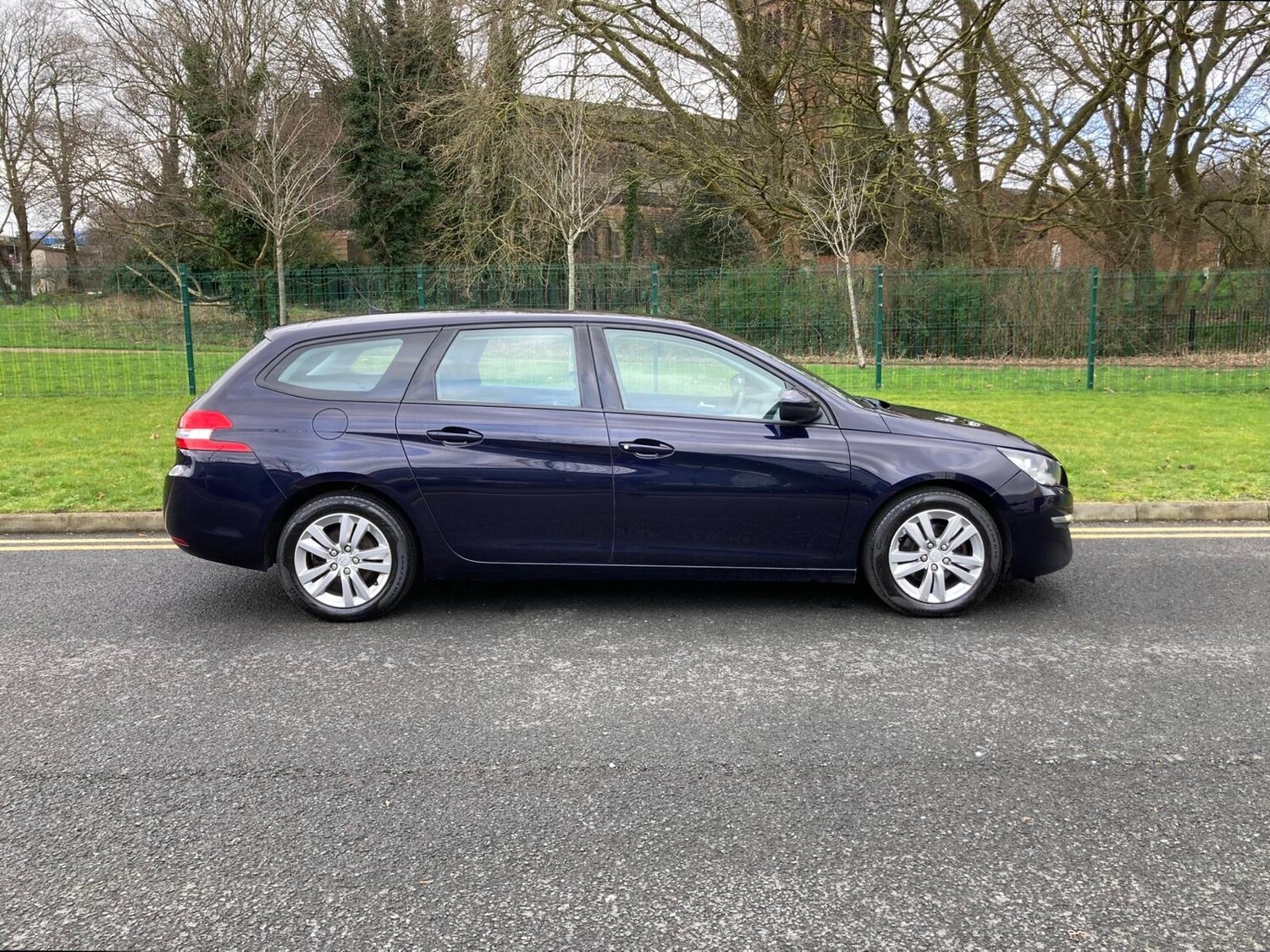 Used Peugeot 308 2015 for sale - 77656721: Photo 6