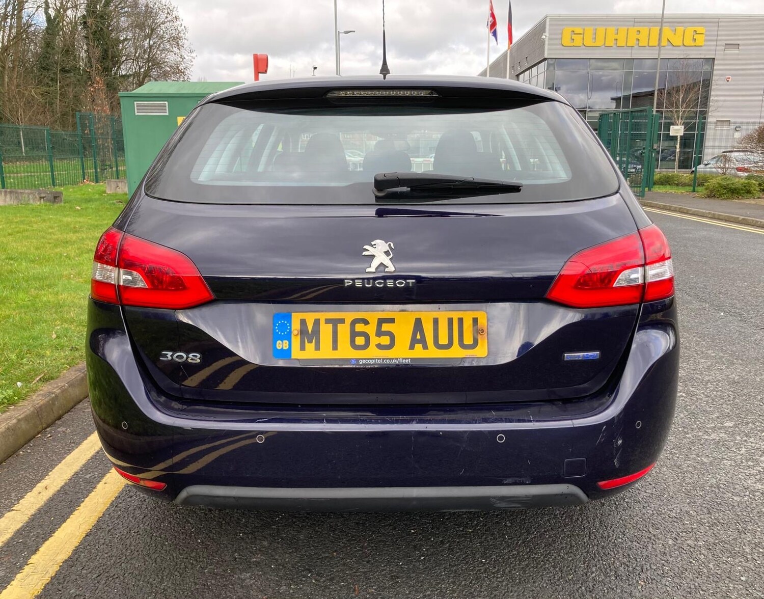 Used Peugeot 308 2015 for sale - 77656721: Photo 7